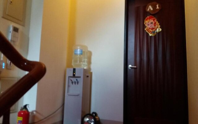 Money Hualien B&B