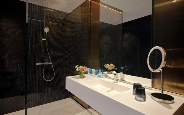 art’otel Zagreb powered by Radisson Hotels
