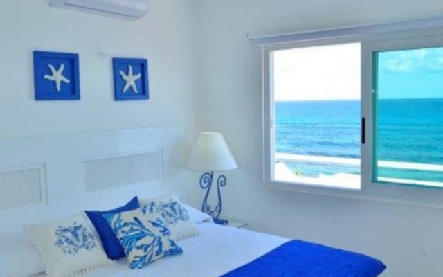 Apartamento en Isla Mujeres Cancún