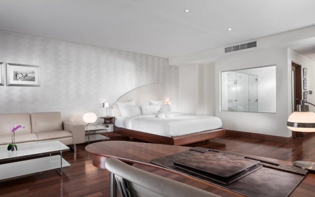 Airways Hotel