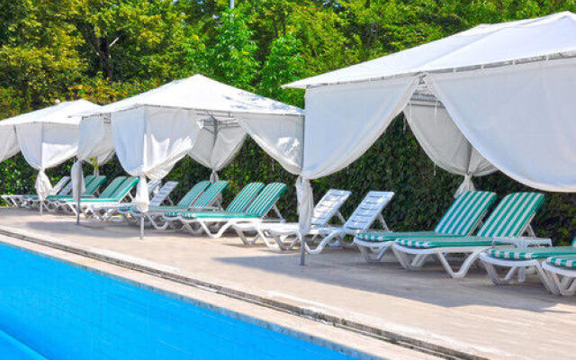 Filyos Ecopark