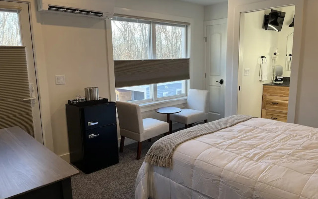 Four Seasons For Fun