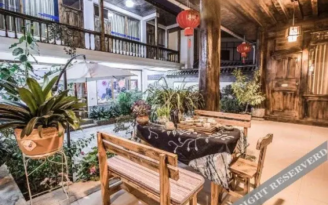 Songyun Inn