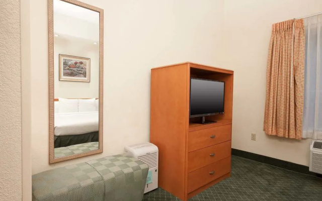 Fairfield Inn & Suites Beaumont