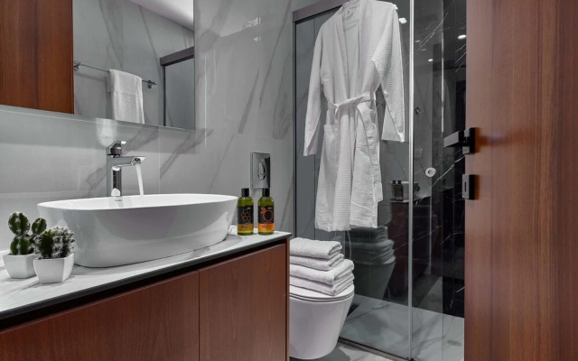 Volta Suites and Villas