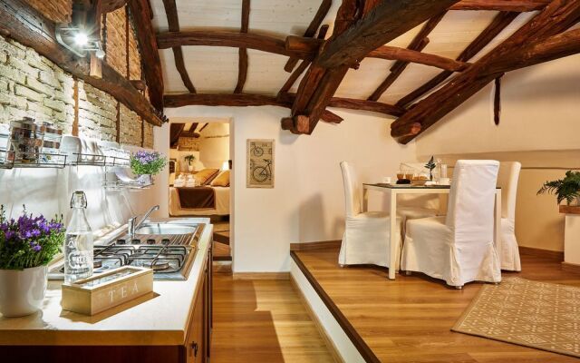 Birkin Castello