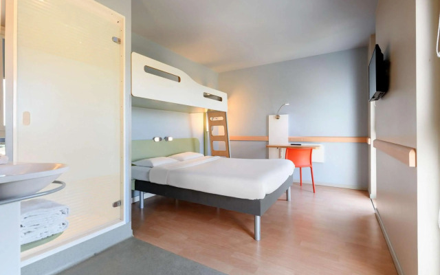 Ibis Budget Muenchen City Olympiapark