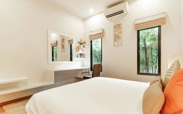 Tanode Villa 511 By Villacarte