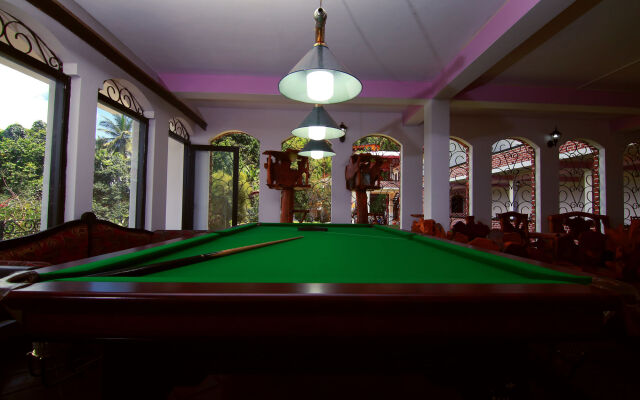 Mahaweli Regent Hotel