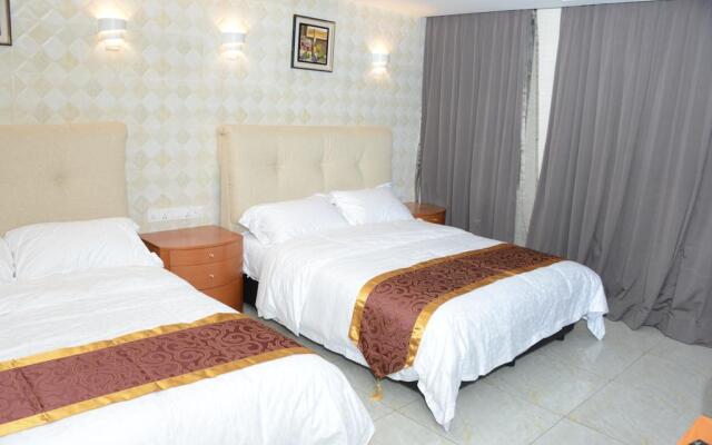 Suwara Hotel