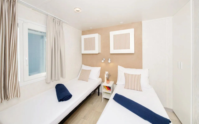 Valamar Camping Lanterna