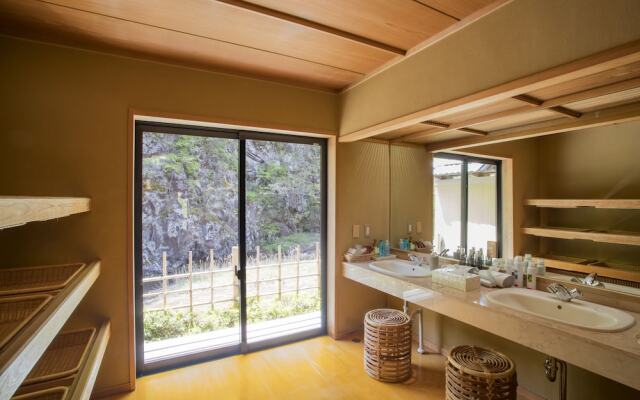 Bandaiatami Onsen Atamiso