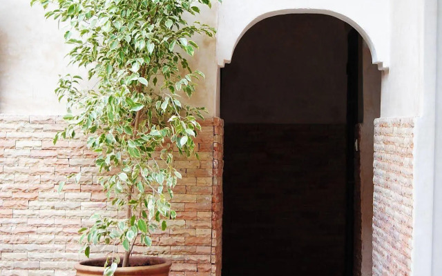 Riad Romance - Adults Only
