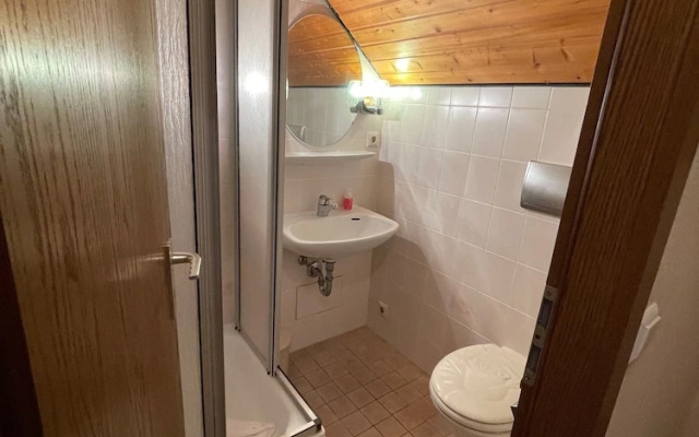 Landhotel Sickinger Hof