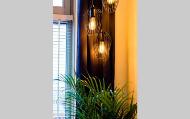 BenB Op de Trans, Arnhem op zijn best!