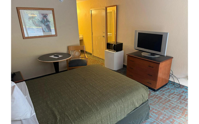 Quality Inn Harriman