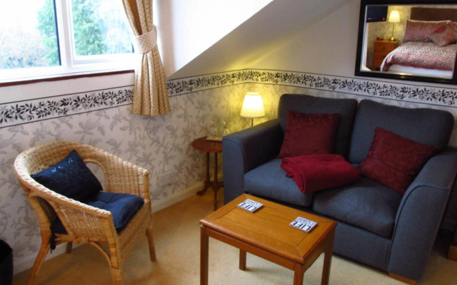 Broadlands Guest House