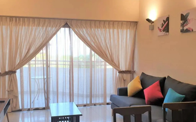 PoolView Resort Batu Ferringhi 502 - 2 Rooms