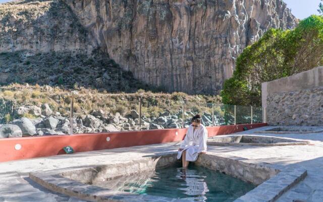 El Refugio Hotel Colca