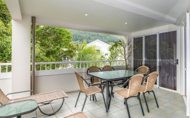 Palm Cove Penthouse Accommodation