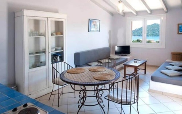 Les Mini-villas de Santa-giulia