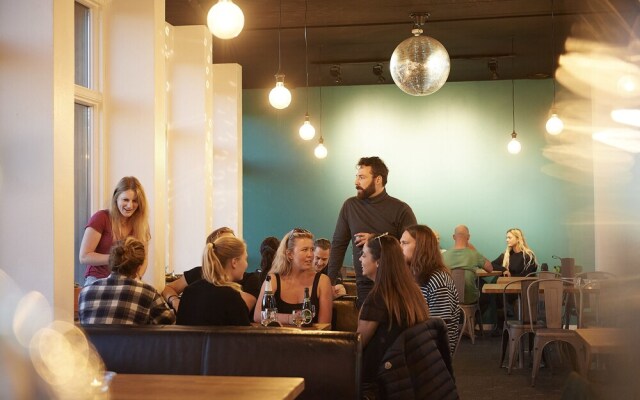 Danhostel Aarhus City