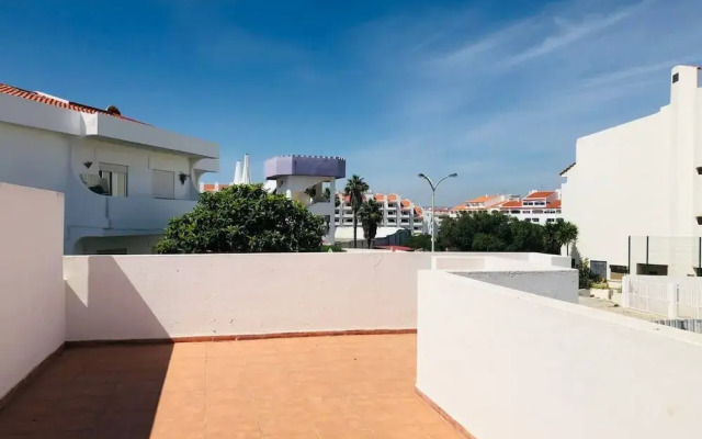 Remarkable 3-bed House in Albufeira