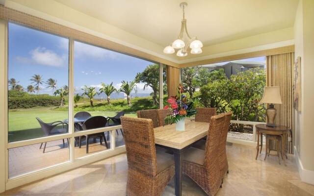 Bay 37g4 2 Bedroom Condo by Redawning