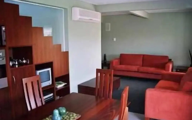 Red Brier Cottage Accommodation