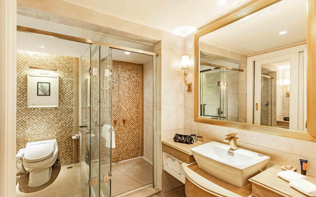 Grand Bay Hotel Zhuhai
