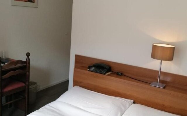 Hotel Gamper