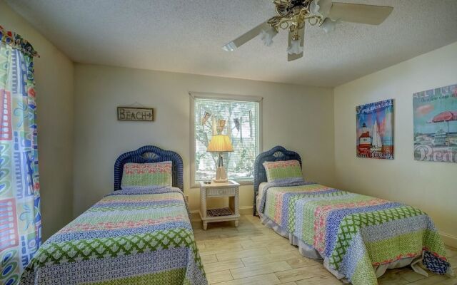 Linkside Village 476 Sandestin