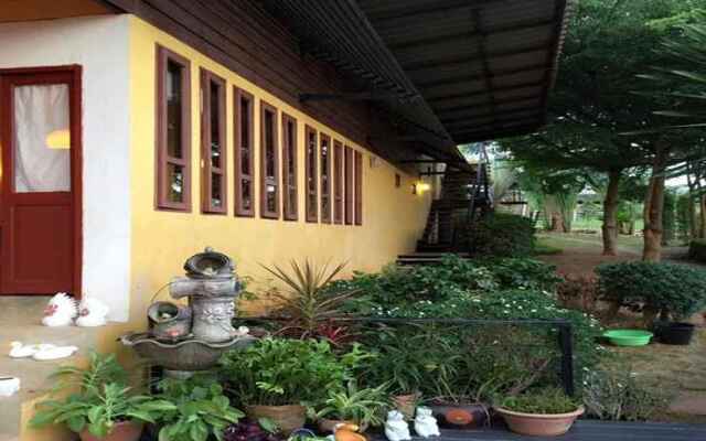 Phulomdao Resort