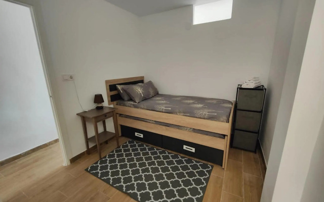 Casa Aigua Blanca Oliva