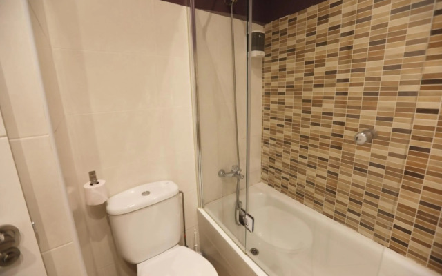 Apartamento Mediterraneo