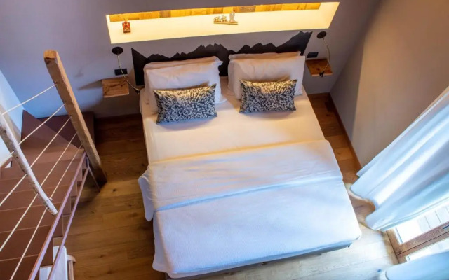 Maison Bionaz Ski & Sport