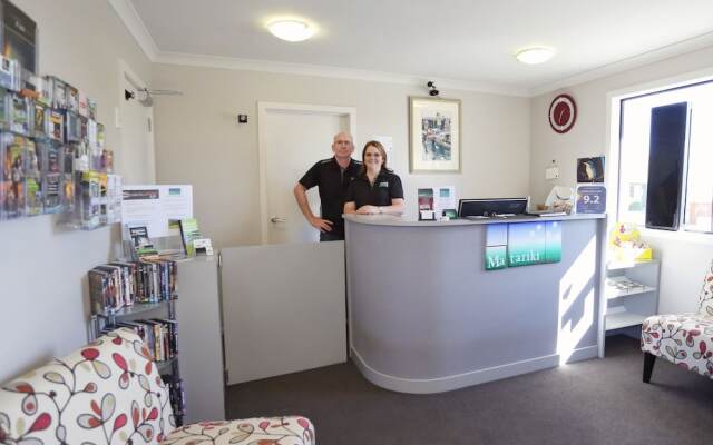 Matariki Motor Lodge