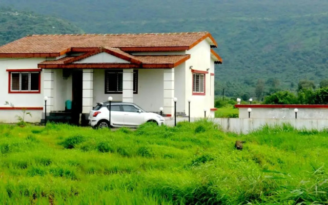 Villa The Parth 3Bhk