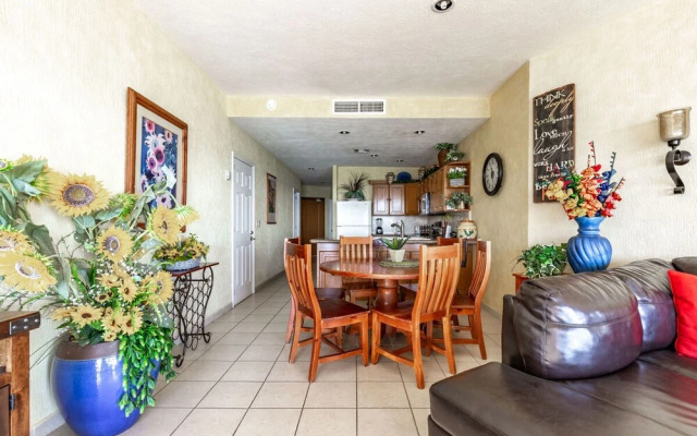 Sonoran Sea 2BR SSW 403 by Casago