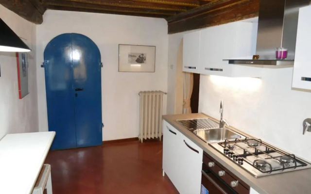 Renaissance Apartment