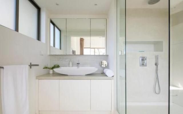 Akwa Resorts Ocean View