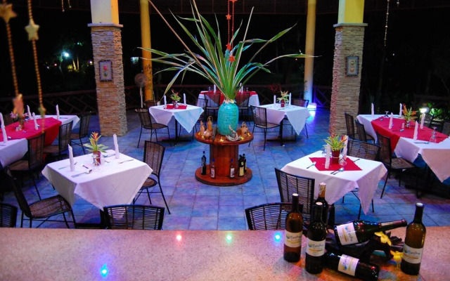 Crystal Paradise Resort, Spa and Winery