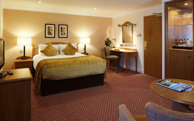 The Bull Hotel
