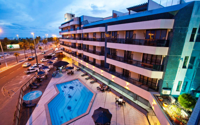 Aquários Praia Hotel