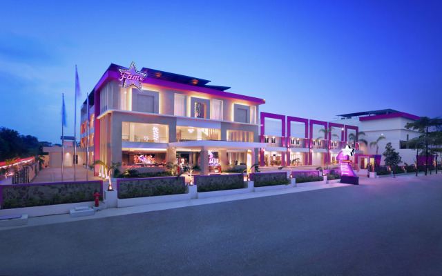 OS Style Hotel Managed by Orange Sky Management