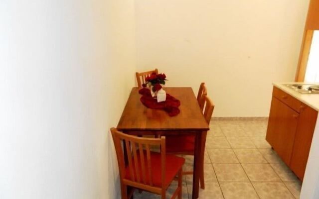 Apartments Ivan Orebic