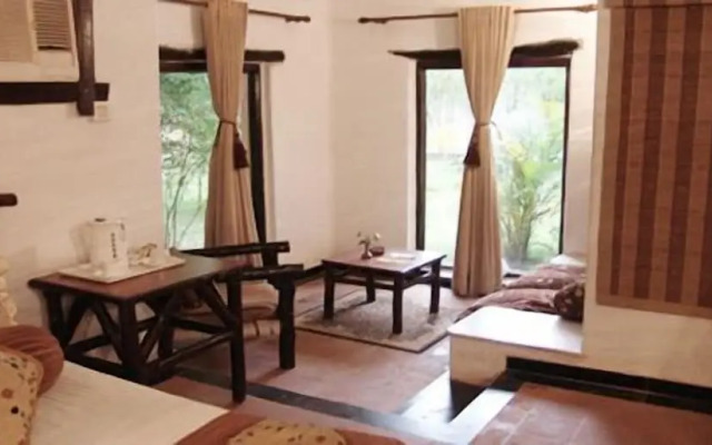Tuli Tiger Resort
