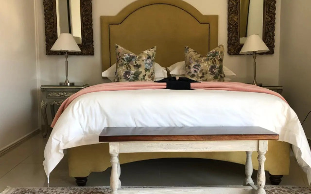 Fleur de Lis Guesthouse