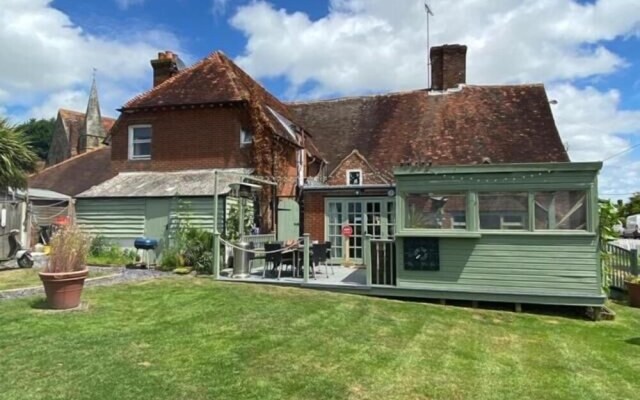 The White Hart