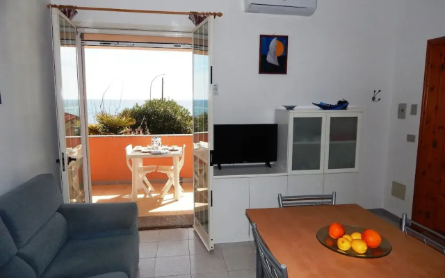 Casa Palombo